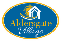 Aldersgate Village